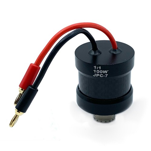 Balun onde corte - , 1