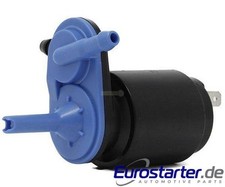 1* Washer Water Pump