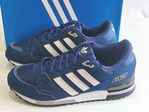 Adidas 750 blu - adidas,