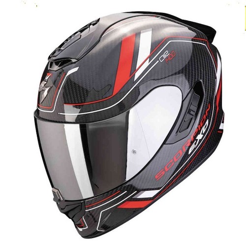 Scorpion exo 1400 evo - scorpion,