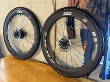 Zipp 404 Firecrest Set ruote