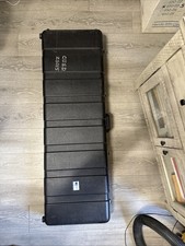 MTS Products Custodia rigida