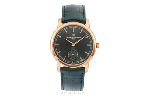 Vacheron constantin - vacheron,
