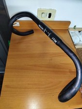 Manubrio Piega Bici da corsa ITM Bianchi