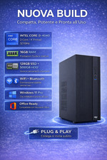 Desktop 4130 12gb ram - desktop,