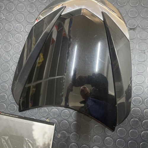 Cover bauletto originale honda - cover,