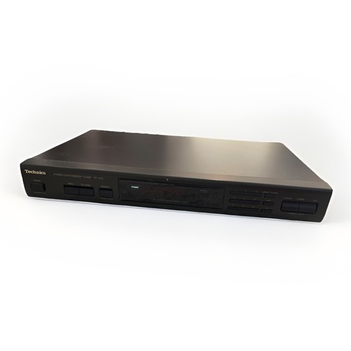 Vintage technics k55 - vintage,