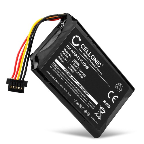 Cellonic batteria per - 1x,