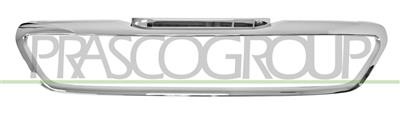 Cornice griglia radiatore - cornice,
