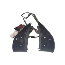 Comandi Al Volante Grande Punto Anno 2005