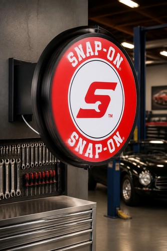 Snap tools insegna doppia - snap,