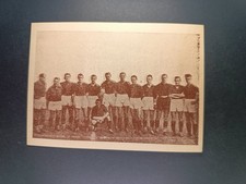 Card Anteguerra