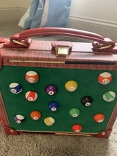 Vendula London Cheers Box Bag