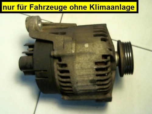 Alternatore fiat punto 176 - alternatore,