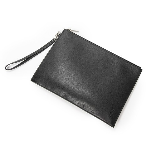 Pochette zip yves - zip,
