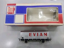 JOUEF 6263  Carro EVIAN  2