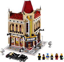 LEGO 10232 - Creator Expert -