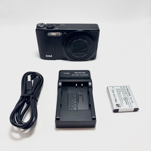 Fotocamera digitale compatta