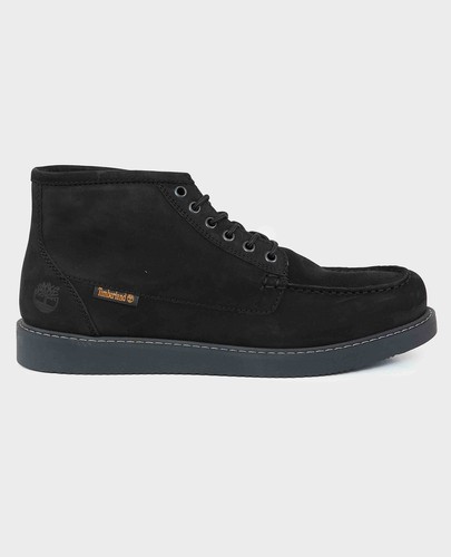 Chukka timberland neri - timberland,