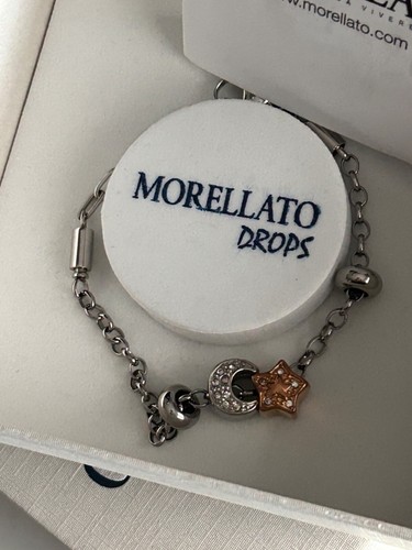 Bracciale morellato sole - bracciale,