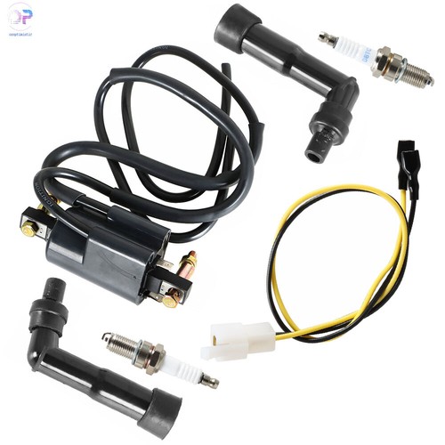 Ignition coil spark plug for - coil,