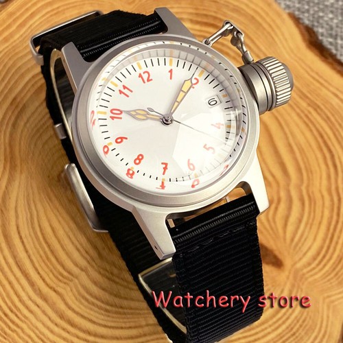 Orologio uomo 36mm nuovo - orologio,