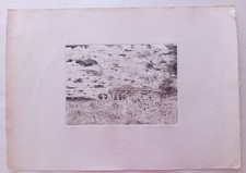 Giovanni Omiccioli Contadina