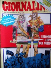 GIORNALINO n�43 1982
