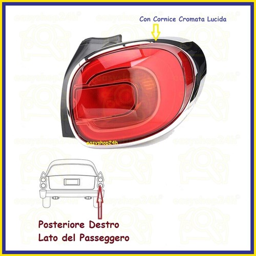 Faro fanale fanalino - fanale,