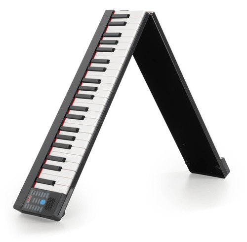 Pianoforte digitale pieghevole - pianoforte,
