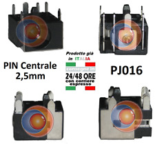 Connettore Alimentazione DC