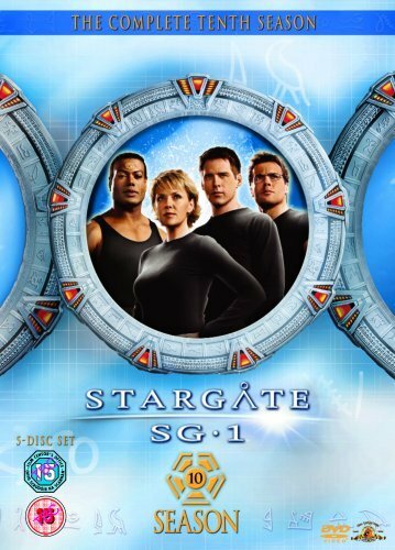Stargate dvd sci - dvd, &