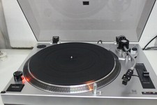Dual DTJ 301 - USB - Giradischi a Trasmissione Diretta - Shell Technics SL1210