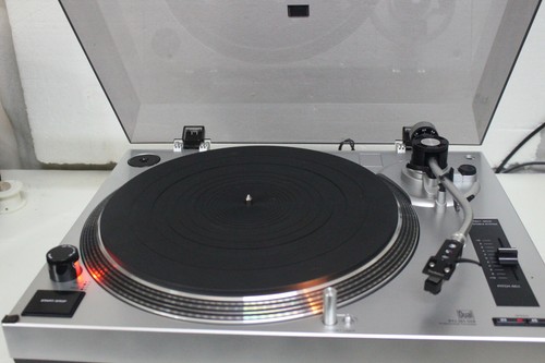 Dual dtj 301 usb - dual,