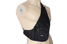 Bodybag borsa a tracolla borsa