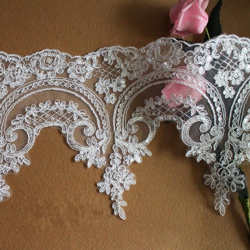 Saldi abito sposa floreale - saldi,