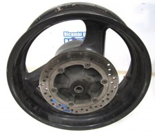Cerchio Posteriore usato Honda CBR 1100 XX anno 1998-2000
