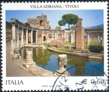 2011 italia repubblica Villa