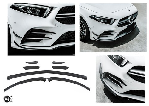 Amg ottica aero - amg, flaps