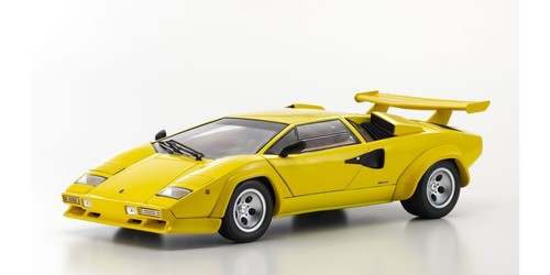 Kyosho 08320y lamborghini - kyosho,