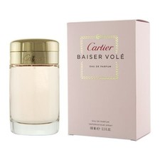 Cartier • Baiser Vole •