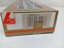 Lima 309227 Carrozza Fs Cucina Ristorante Marco Polo 480003 FS Scala H0-ZR-H10