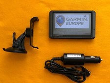 GPS GARMiN NUVi con mappe 2026