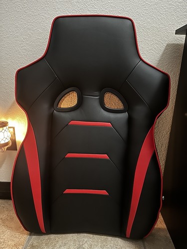 Sedia gaming ricambio - sedia,