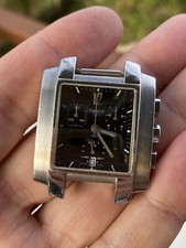 Tissot 1853 Chronograph Quartz L875/975K Vintage Watch