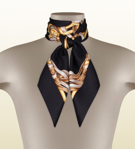 Sciarpa unisex gucci - sciarpa,