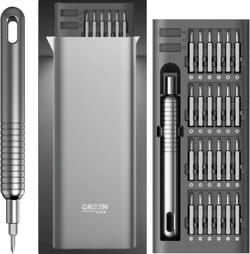 Set cacciavite precisione - set,