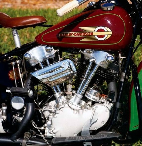 Harley davidson modello - harley, e