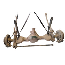 MITSUBISHI Pajero Sport (99>)