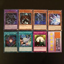 LOTTO 7 CARTE EROE DEL DESTINO